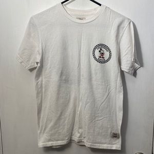 Disney x Vans Tee